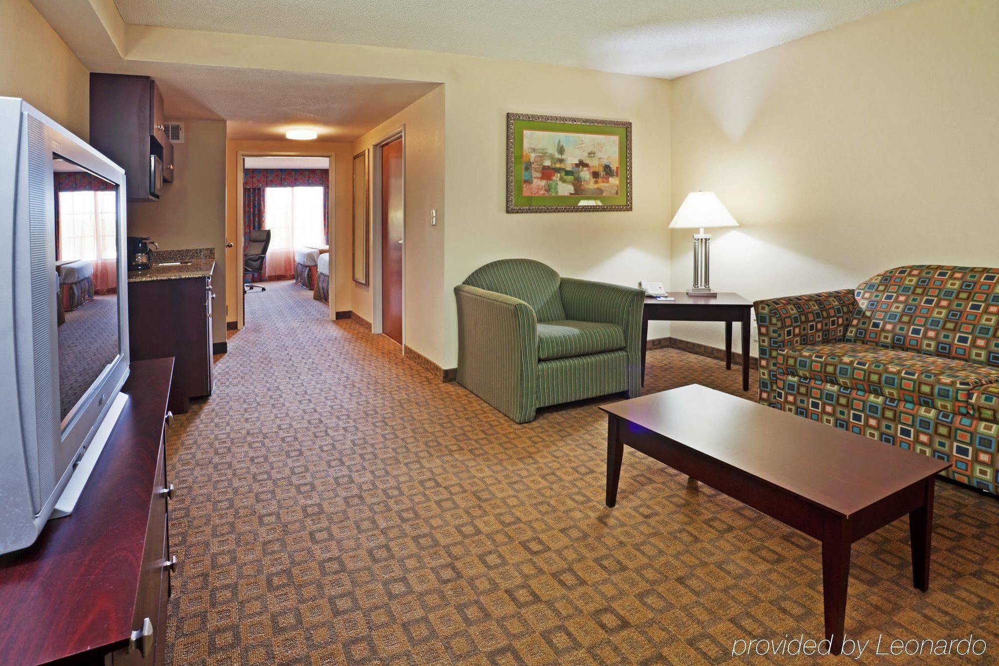 Holiday Inn Express Hotel And Suites Petersburg - Fort Lee By Ihg Exterior photo